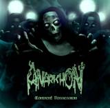 Anarkhon : Covent Possession